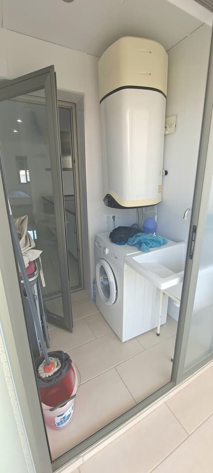 Apartamento Planta Media de 2 dormitorios en Los Dolses - 22
