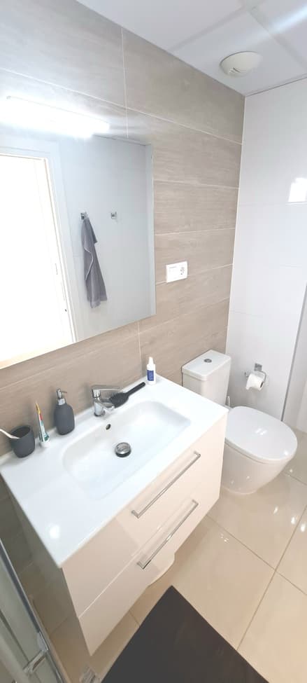 Apartamento Planta Media de 2 dormitorios en Los Dolses - 24