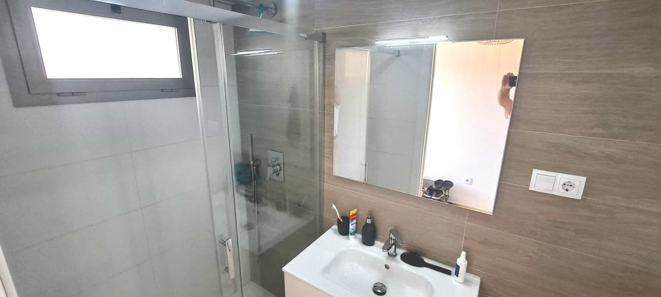 Apartamento Planta Media de 2 dormitorios en Los Dolses - 5