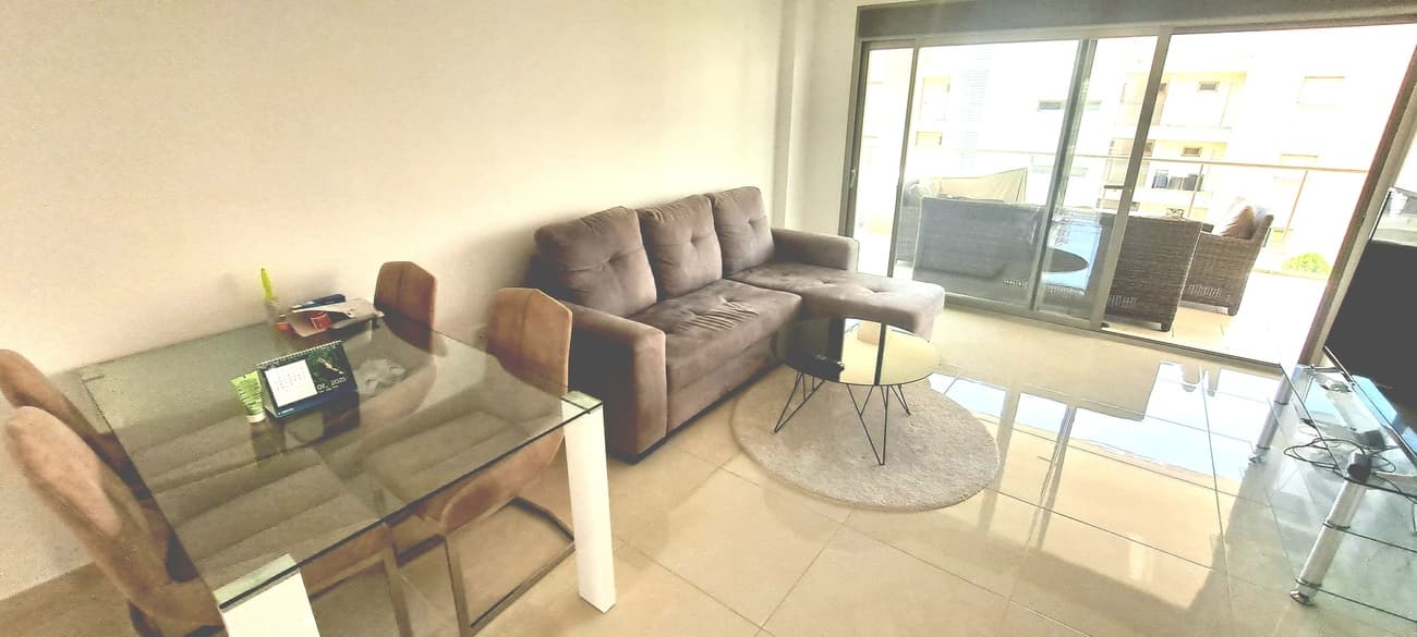 Apartamento Planta Media de 2 dormitorios en Los Dolses - 7