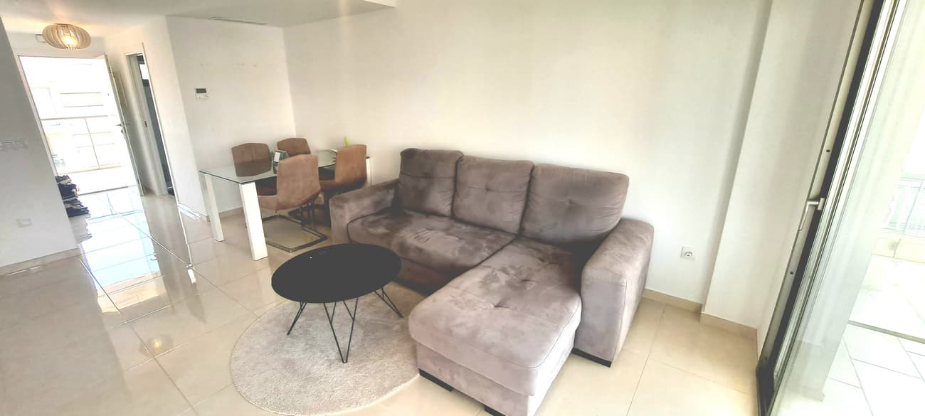 Apartamento Planta Media de 2 dormitorios en Los Dolses - 8