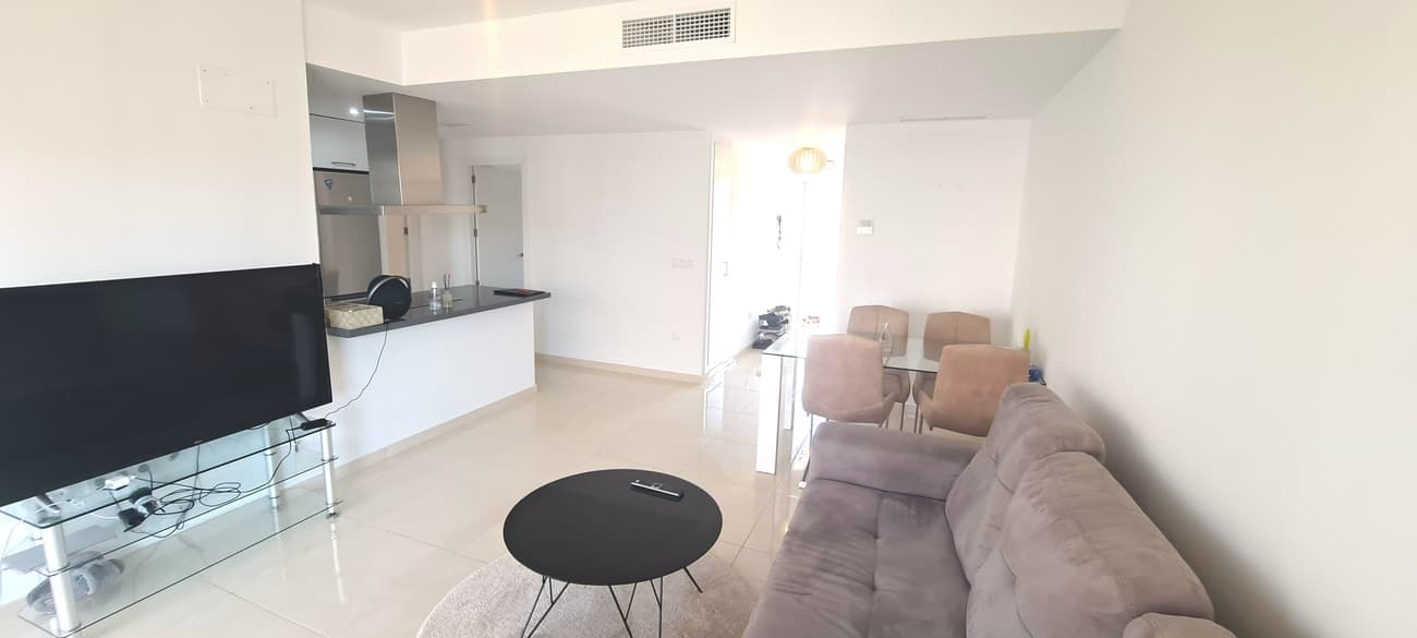 Apartamento Planta Media de 2 dormitorios en Los Dolses - 10