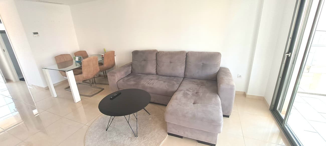 Apartamento Planta Media de 2 dormitorios en Los Dolses - 11
