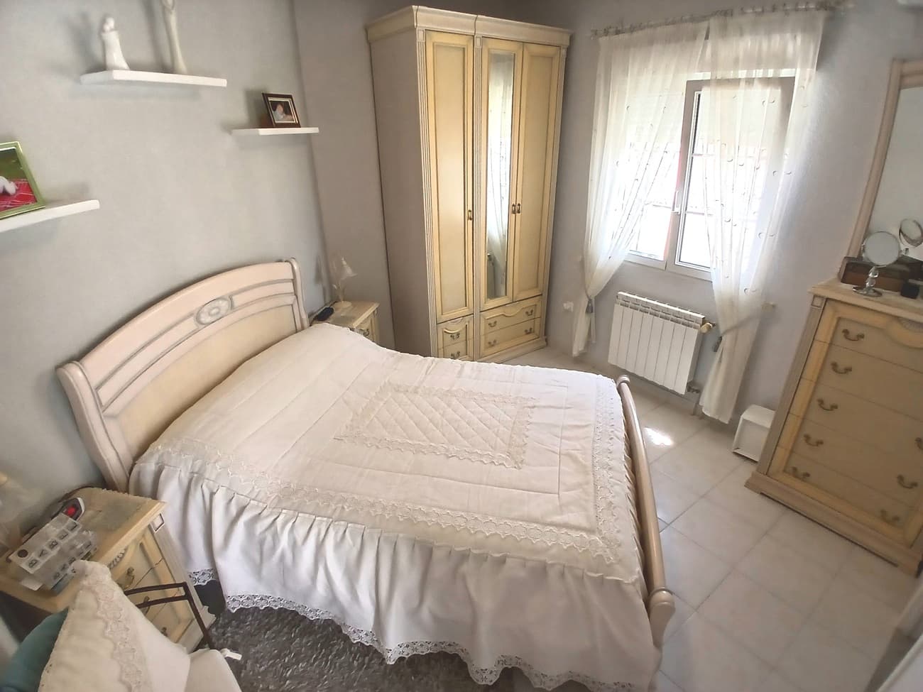 Vrijstaande Villa met 3 slaapkamers in Villamartin - 16