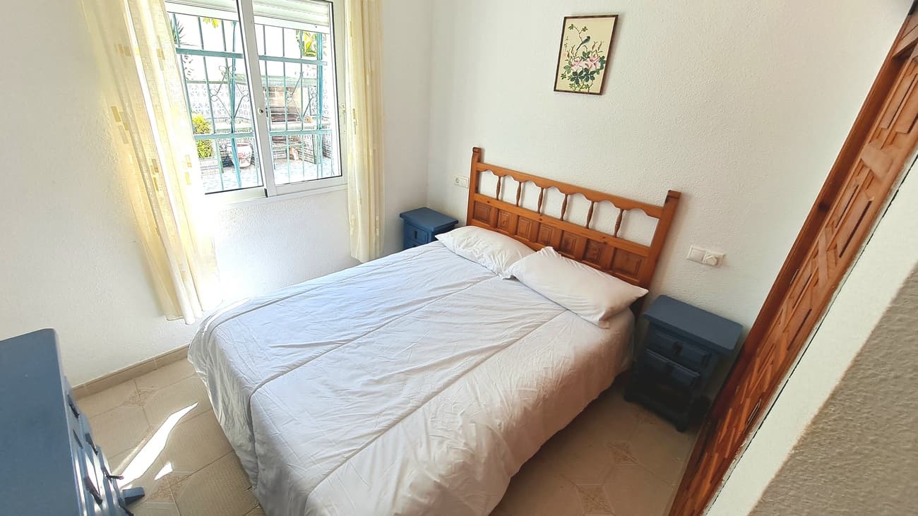 3 bed Detached Villa in San Miguel de Salinas - 27