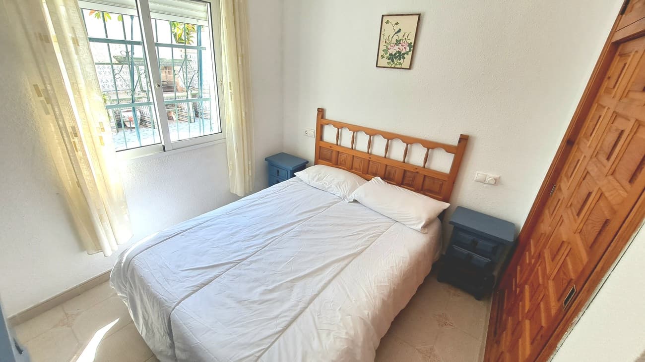 3 bed Detached Villa in San Miguel de Salinas - 28