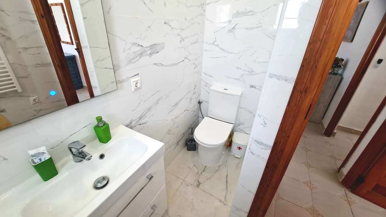 3 bed Detached Villa in San Miguel de Salinas - 31
