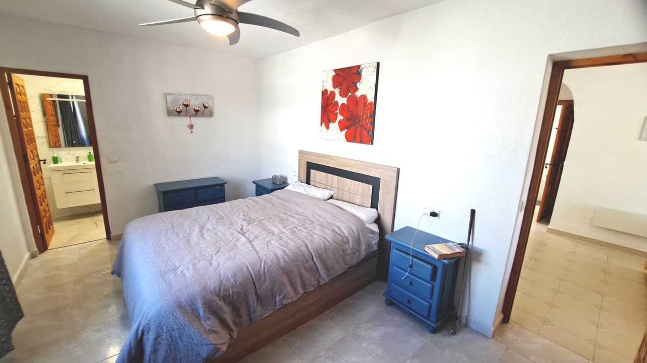 3 bed Detached Villa in San Miguel de Salinas - 21