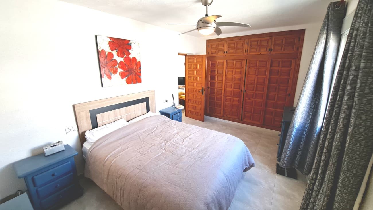 3 bed Detached Villa in San Miguel de Salinas - 22