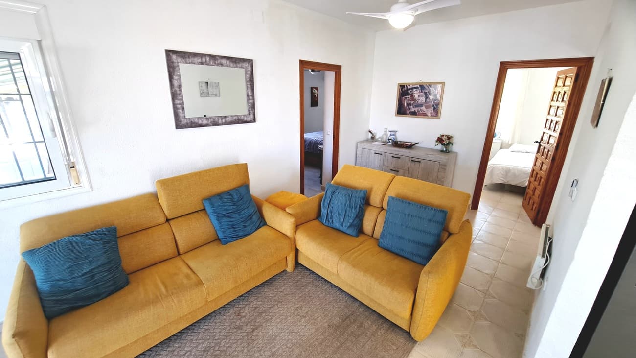 3 bed Detached Villa in San Miguel de Salinas - 16