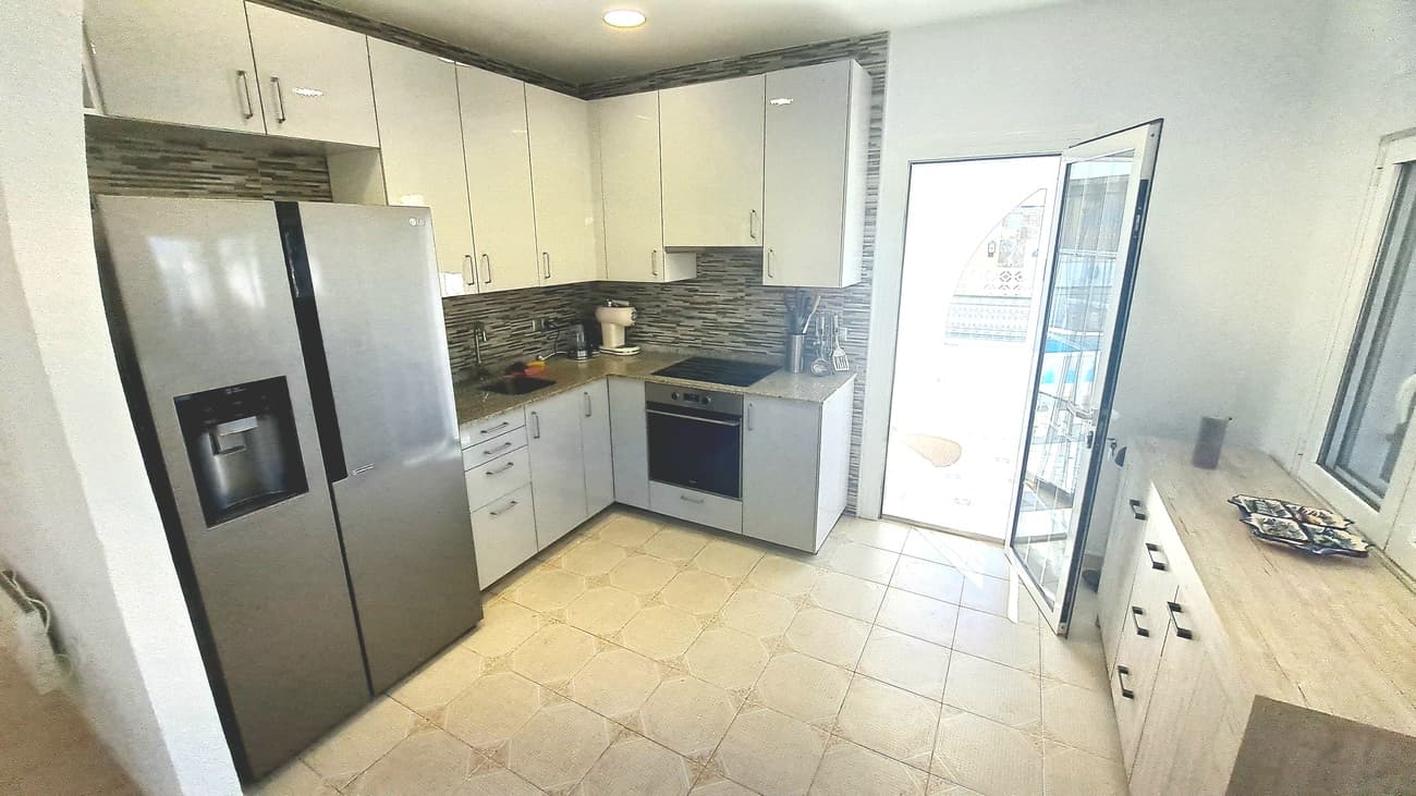 3 bed Detached Villa in San Miguel de Salinas - 17