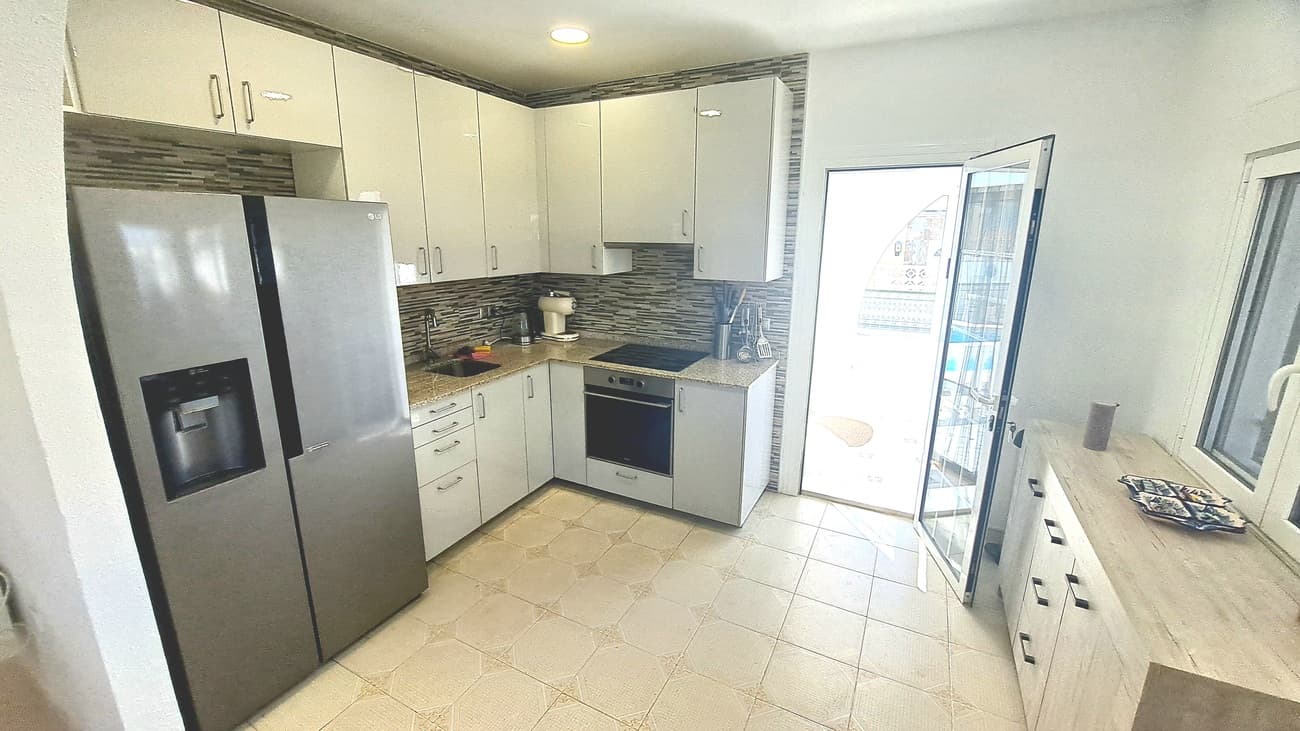 3 bed Detached Villa in San Miguel de Salinas - 19