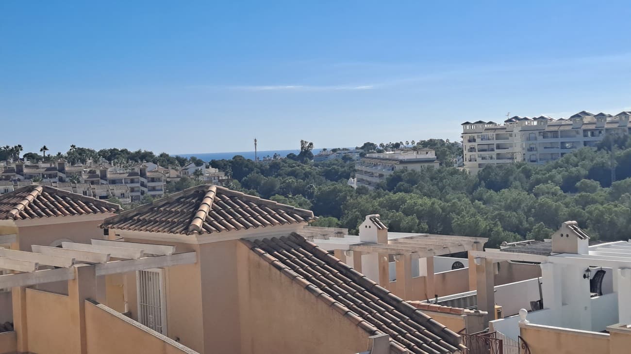 Adosada de 2 dormitorios en Villamartin - 29