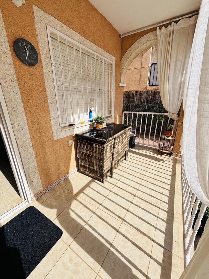 Apartamento Planta Media de 2 dormitorios en Orihuela Costa - 22