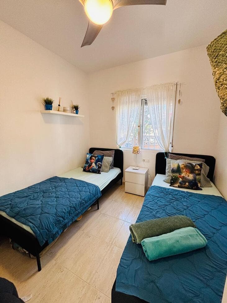 Apartamento Planta Media de 2 dormitorios en Orihuela Costa - 6