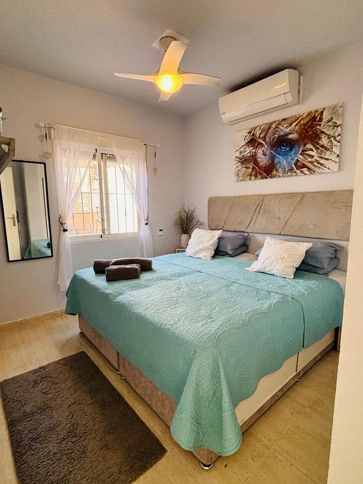 Apartamento Planta Media de 2 dormitorios en Orihuela Costa - 7