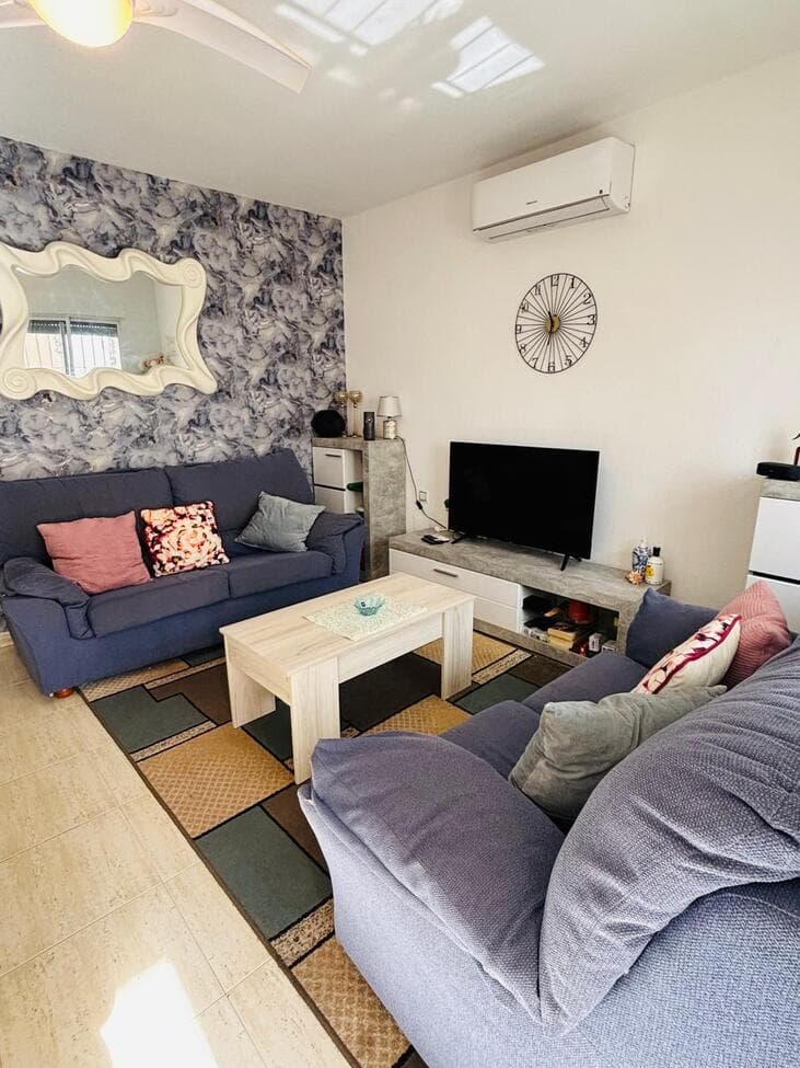 Apartamento Planta Media de 2 dormitorios en Orihuela Costa - 29
