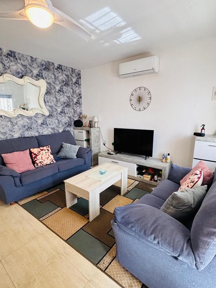 Apartamento Planta Media de 2 dormitorios en Orihuela Costa - 5