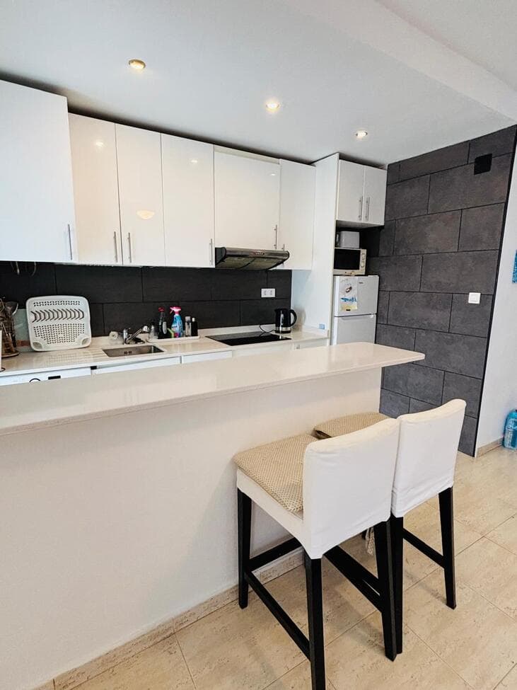 Apartamento Planta Media de 2 dormitorios en Orihuela Costa - 9