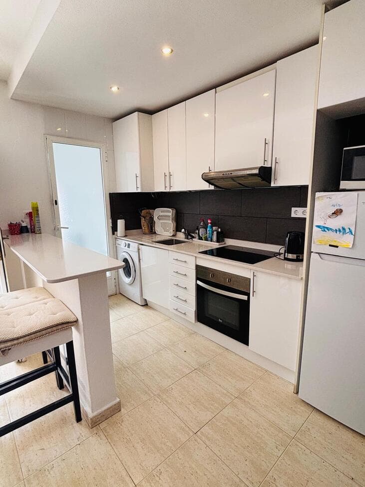 Apartamento Planta Media de 2 dormitorios en Orihuela Costa - 8