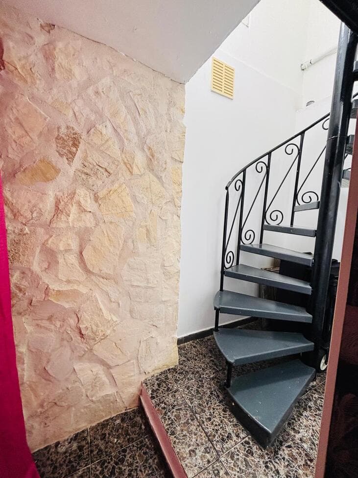 Apartamento Planta Media de 2 dormitorios en Orihuela Costa - 12