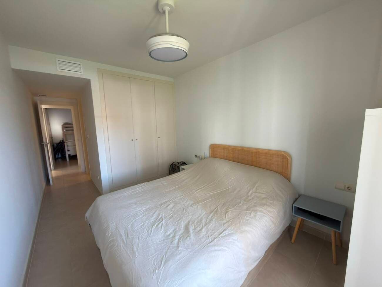 2 bed Middle Floor Apartment in Villamartin