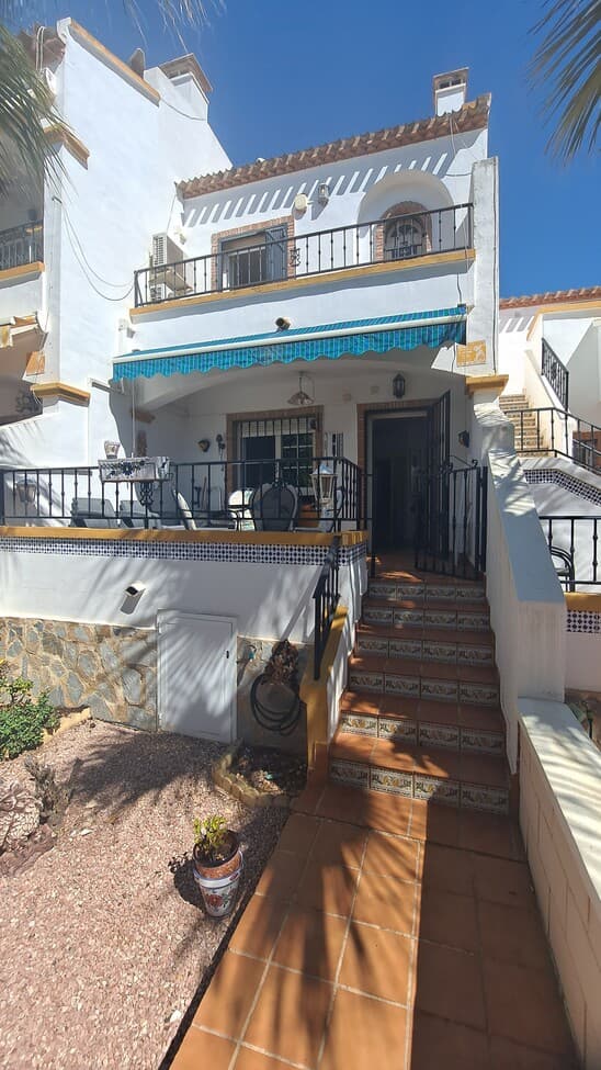 Adosada de 2 dormitorios en Los Dolses - 30