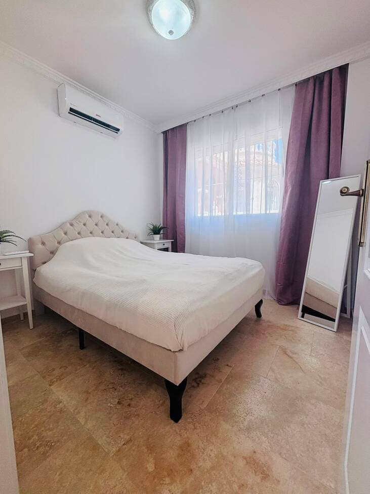Villa - Chalet de 3 dormitorios en Orihuela Costa - 12