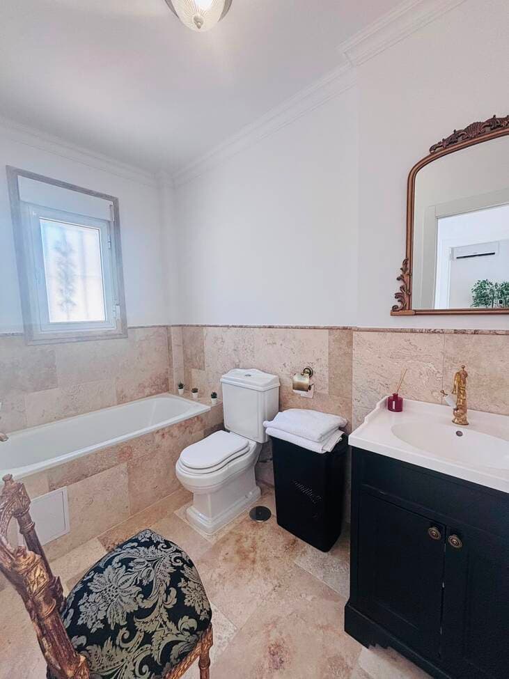 Villa - Chalet de 3 dormitorios en Orihuela Costa - 19