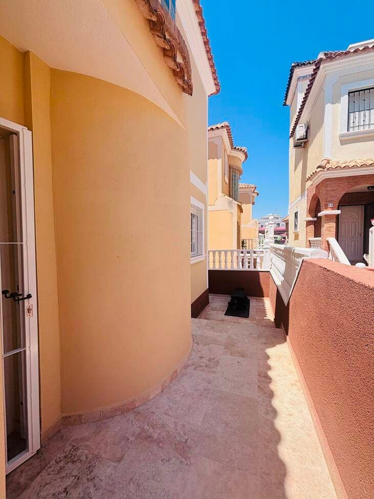 Villa - Chalet de 3 dormitorios en Orihuela Costa - 20