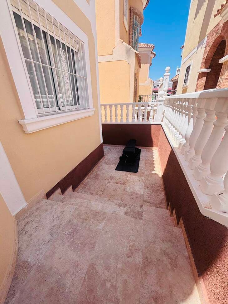 Villa - Chalet de 3 dormitorios en Orihuela Costa - 22