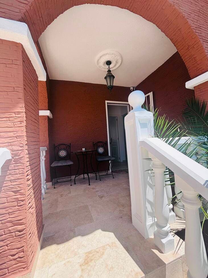Villa - Chalet de 3 dormitorios en Orihuela Costa - 4