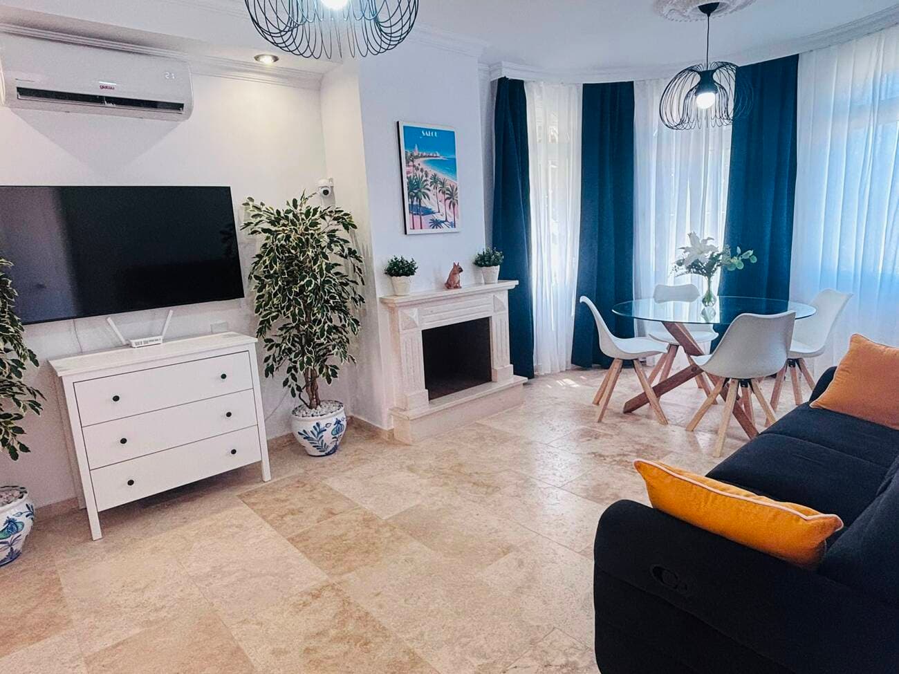 Villa - Chalet de 3 dormitorios en Orihuela Costa - 8
