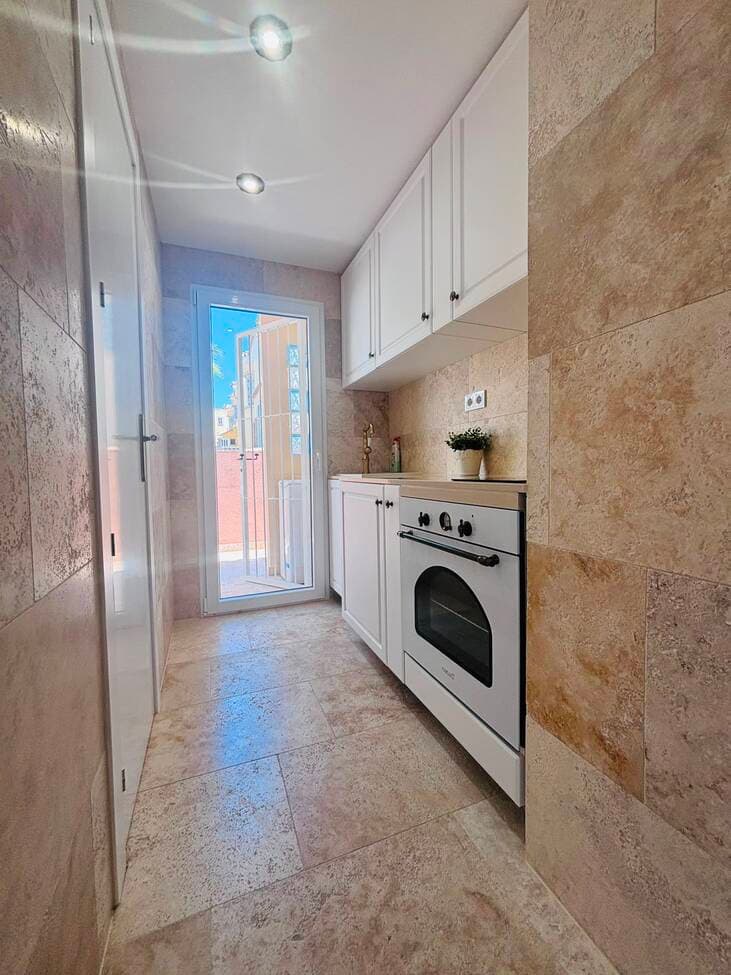 Villa - Chalet de 3 dormitorios en Orihuela Costa - 10