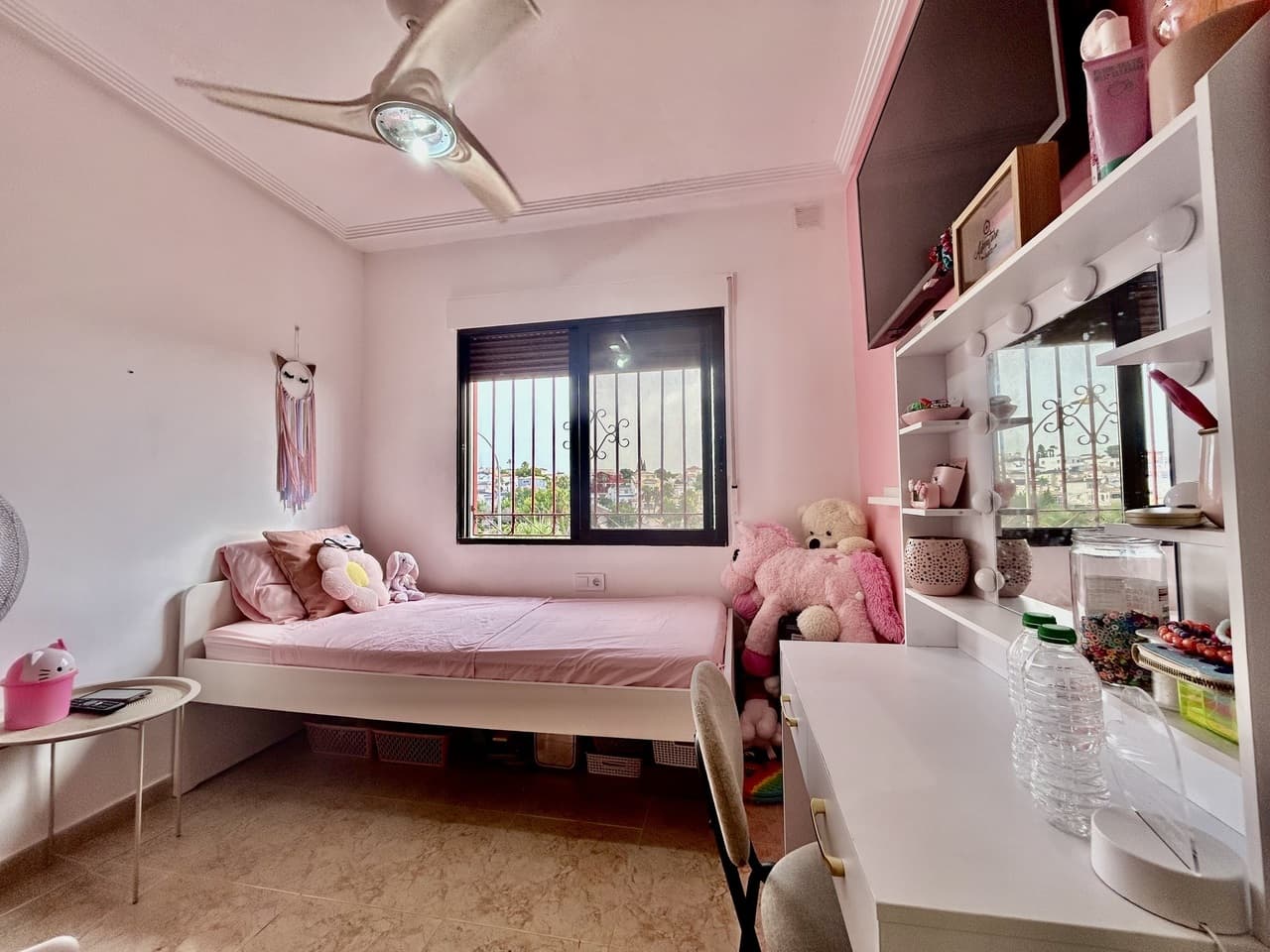 2 bed Detached Villa in Villamartin - 16