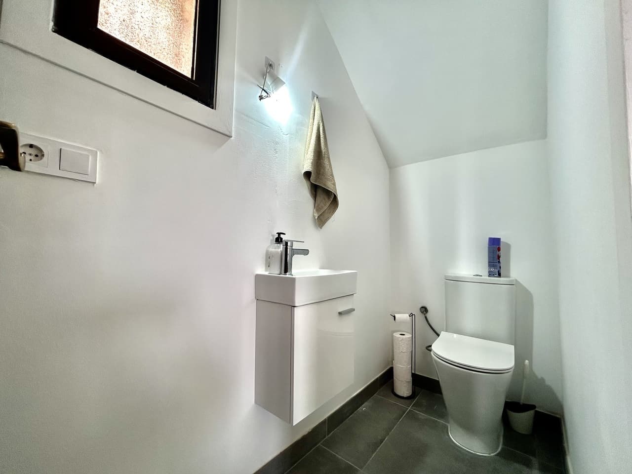 2 bed Detached Villa in Villamartin - 24