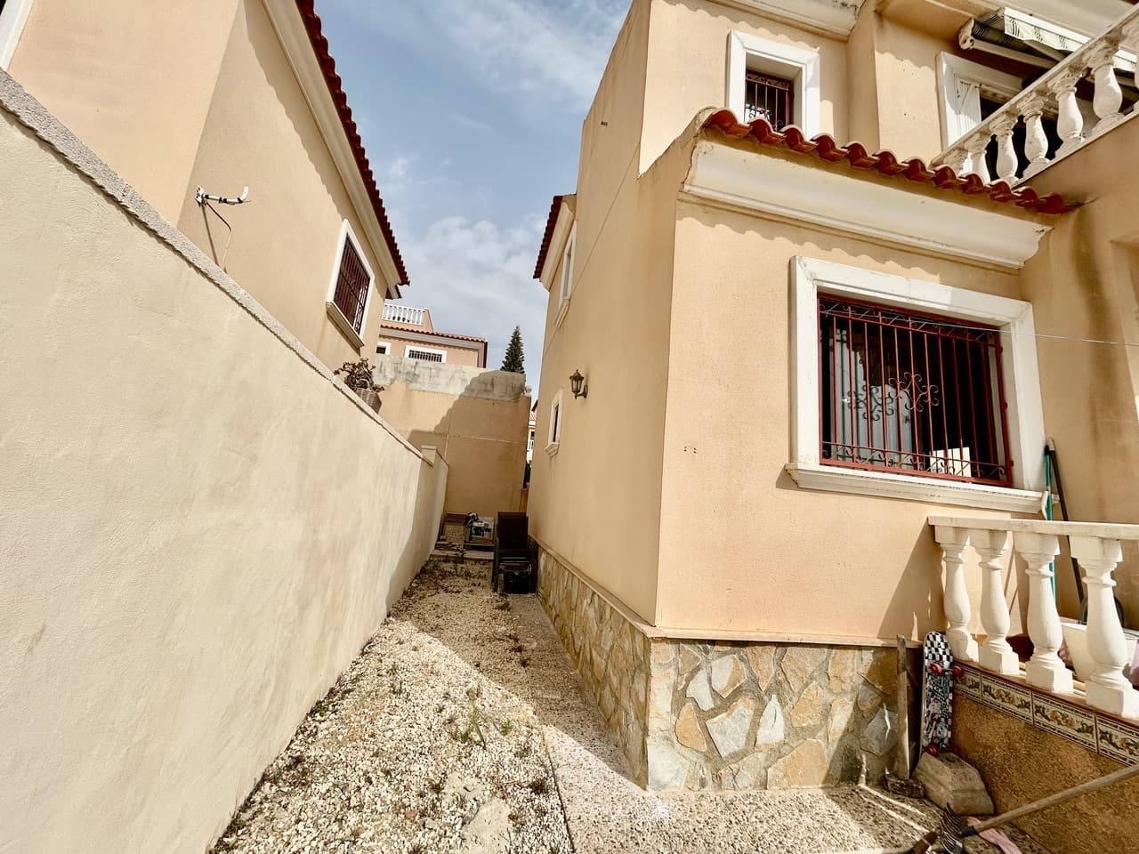 2 bed Detached Villa in Villamartin - 7