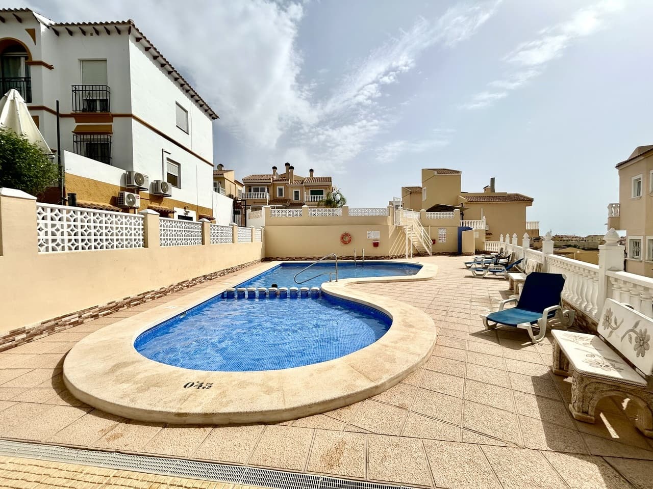 2 bed Detached Villa in Villamartin - 25
