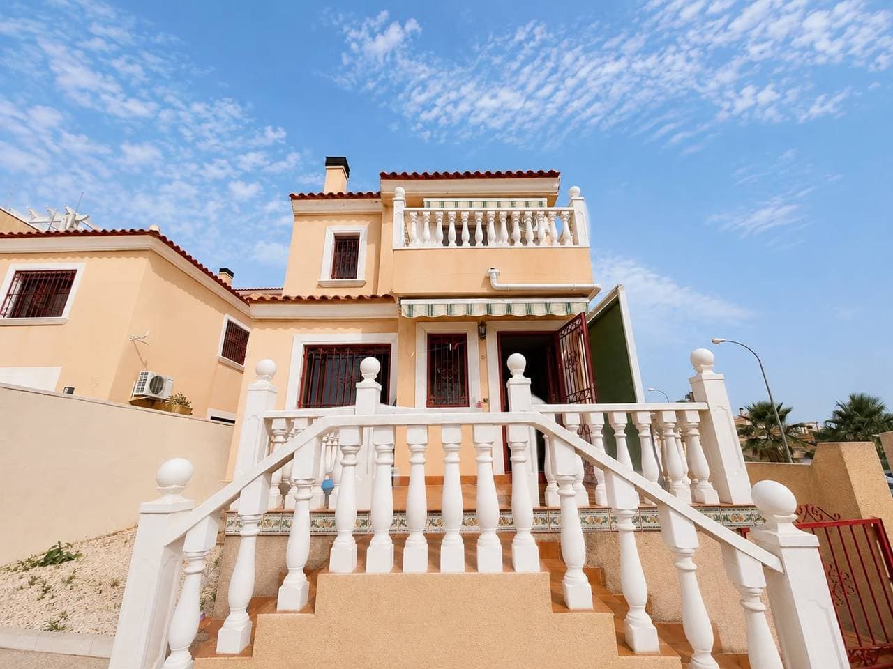 2 bed Detached Villa in Villamartin - 4