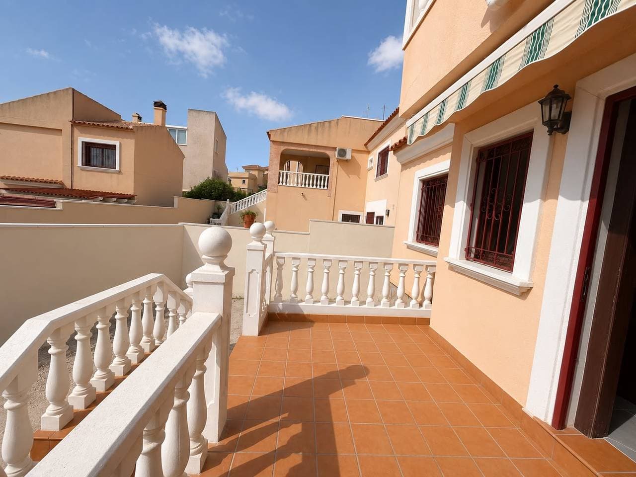 2 bed Detached Villa in Villamartin - 5