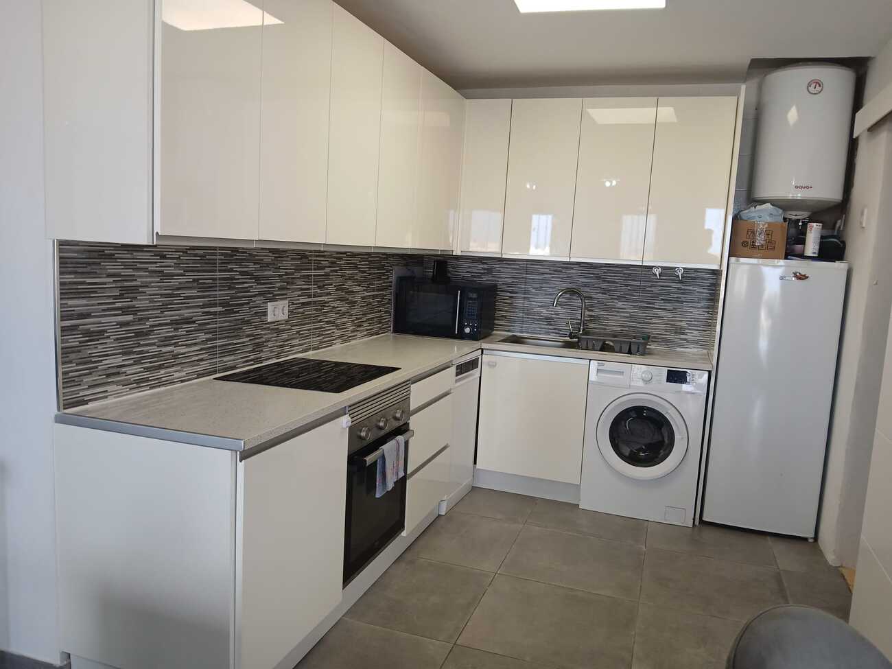 2 bed Detached Villa in Villamartin - 3