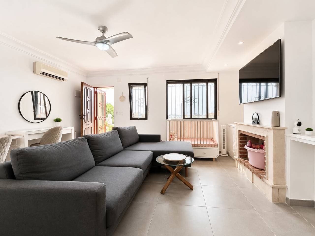 2 bed Detached Villa in Villamartin - 2
