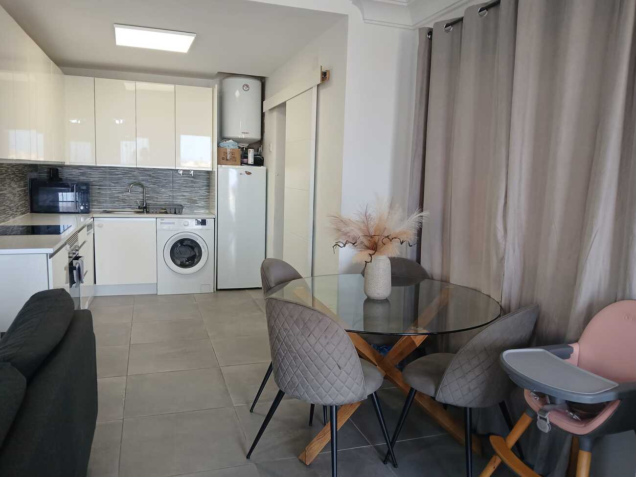 2 bed Detached Villa in Villamartin - 10