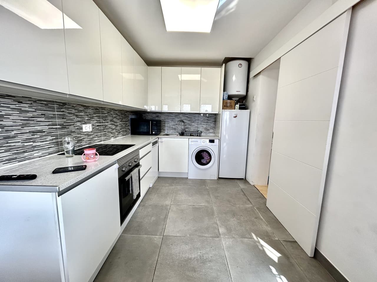 2 bed Detached Villa in Villamartin - 11