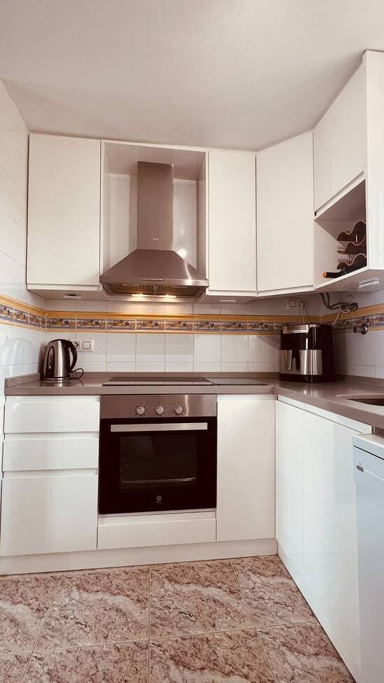 Apartamento Planta Media de 3 dormitorios en Villamartin - 14