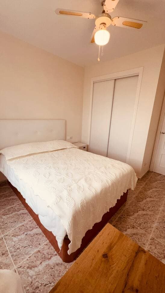 Apartamento Planta Media de 3 dormitorios en Villamartin - 23