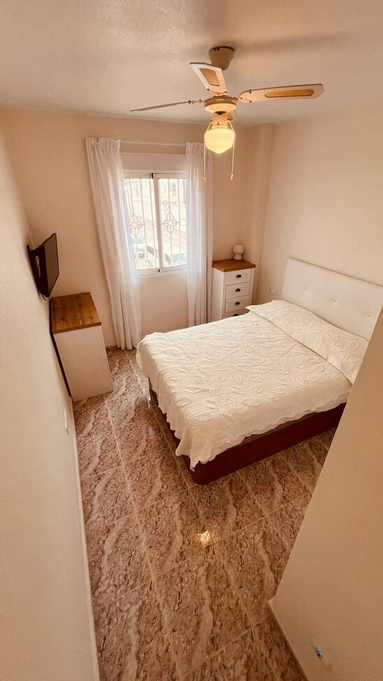 Apartamento Planta Media de 3 dormitorios en Villamartin - 22