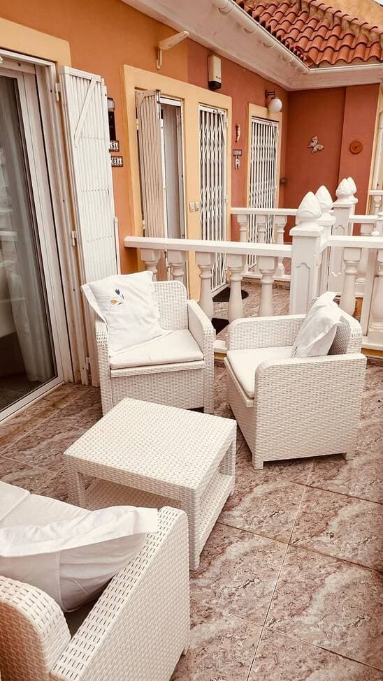 Apartamento Planta Media de 3 dormitorios en Villamartin - 3
