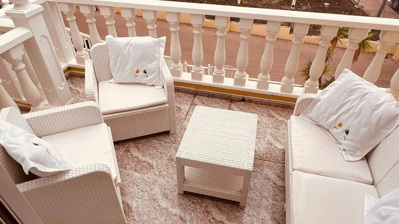Apartamento Planta Media de 3 dormitorios en Villamartin - 4