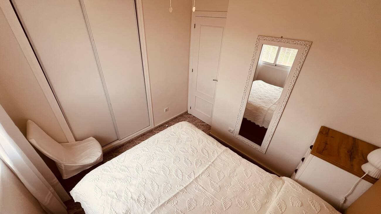 Apartamento Planta Media de 3 dormitorios en Villamartin - 24
